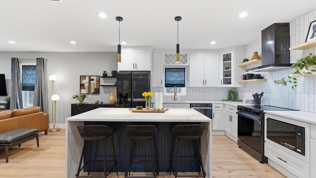 Photo of Kitchen in Reisterstown