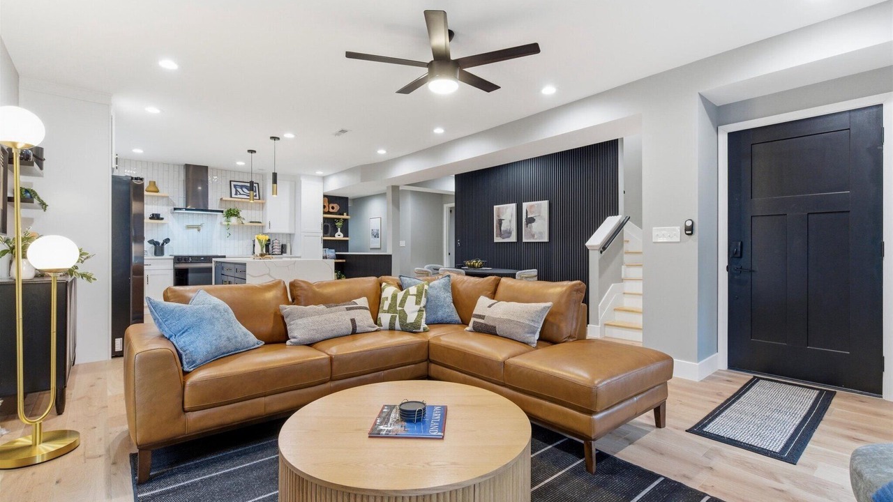 Photo of Livingroom in Reisterstown
