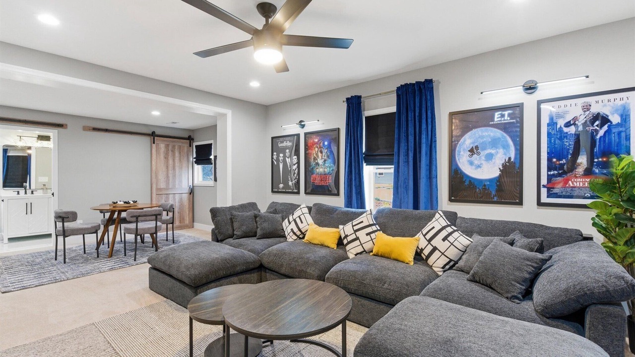 Photo of Livingroom in Reisterstown