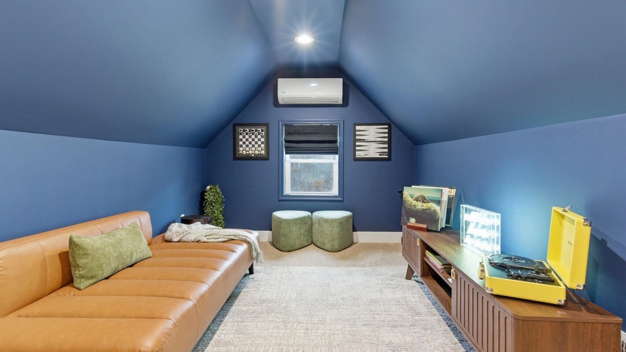 Photo of Livingroom in Reisterstown
