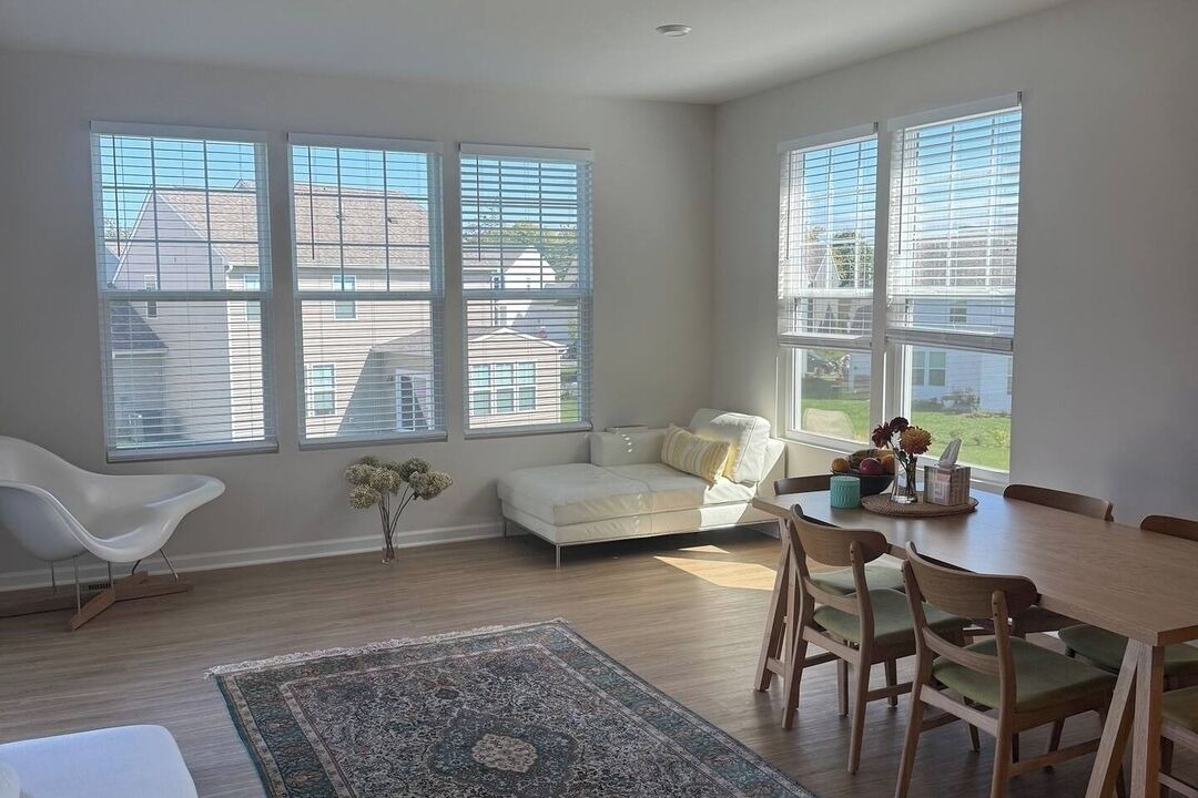 Photo of Livingroom in Ranson