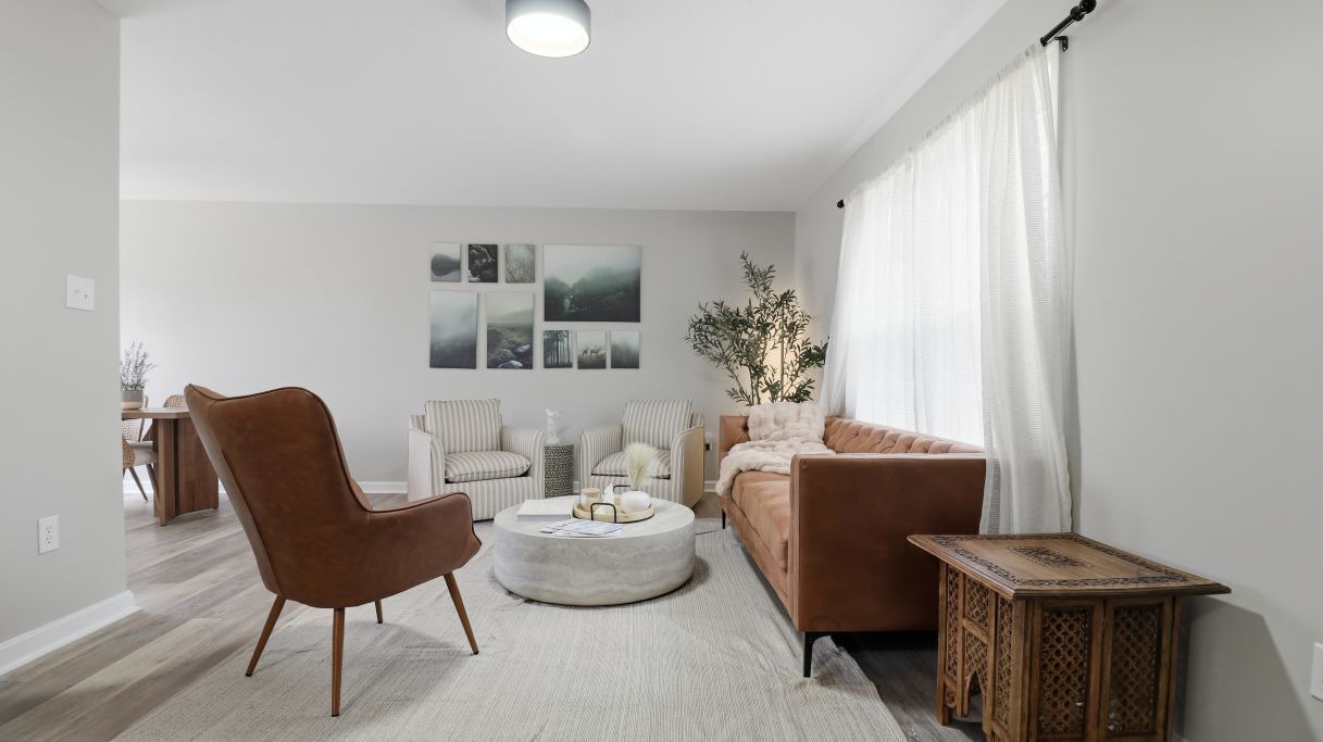 Photo of Livingroom in Front Royal