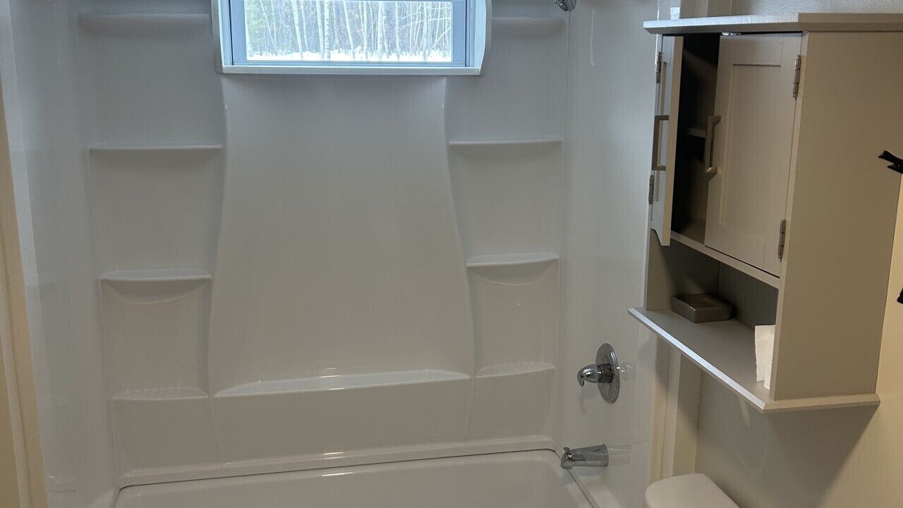 Photo of Bathroom in Kennebec