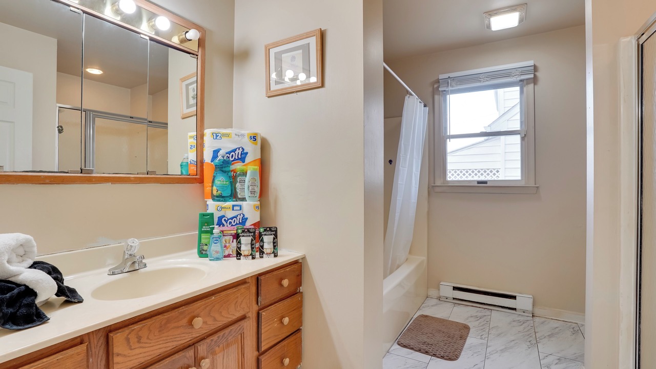 Photo of Bathroom in Hagerstown