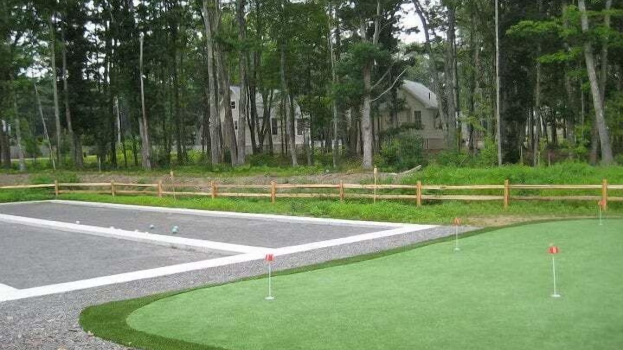 Photo of Outdoor in Ogunquit - Wells