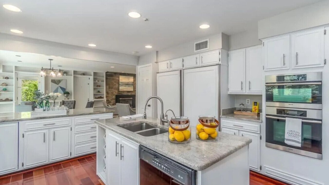 Photo of Kitchen in Potomac