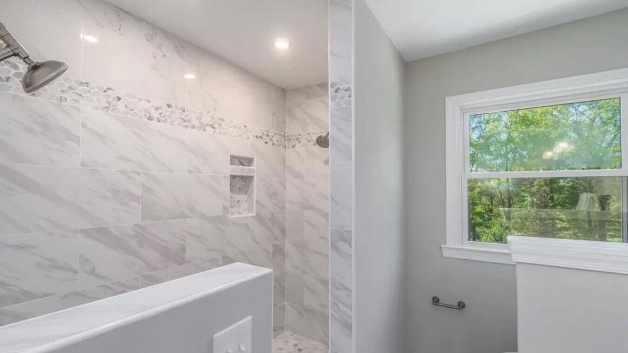 Photo of Bathroom in Potomac