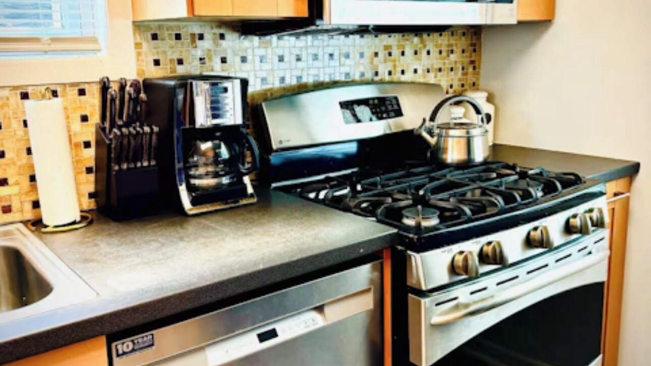 Photo of Kitchen in Wheaton-Glenmont