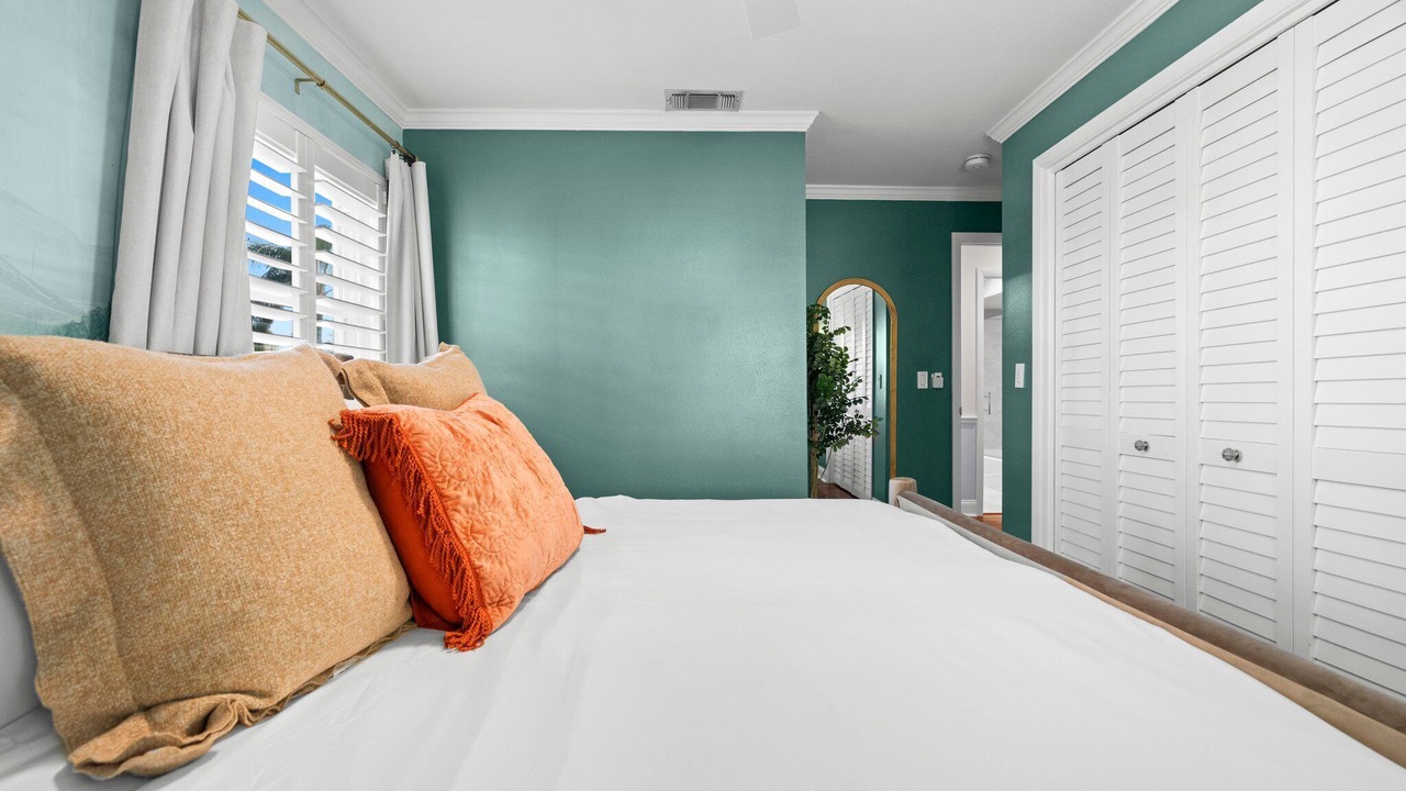 Photo of Bedroom in Largo