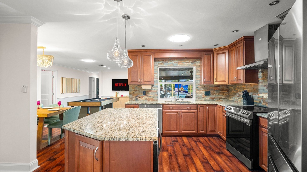 Photo of Kitchen in Largo