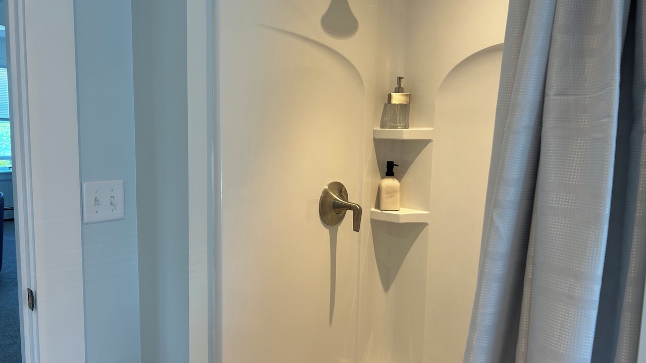 Photo of Bathroom in Rye