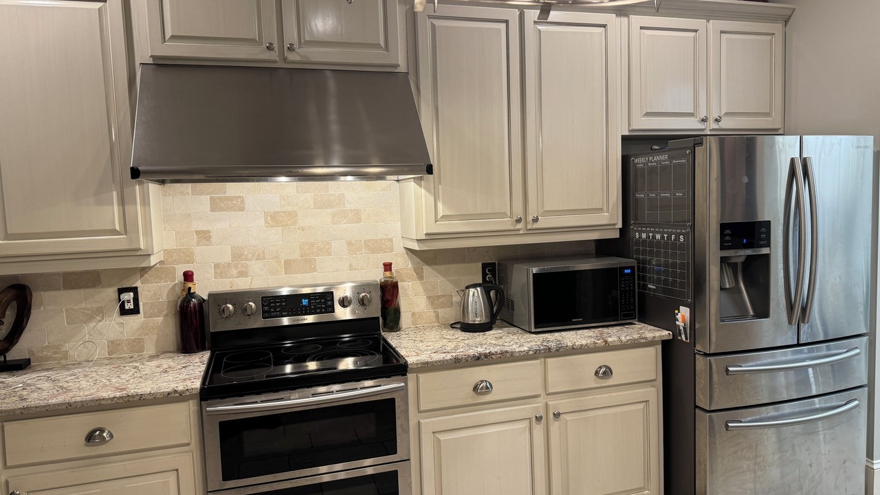 Photo of Kitchen in Westside