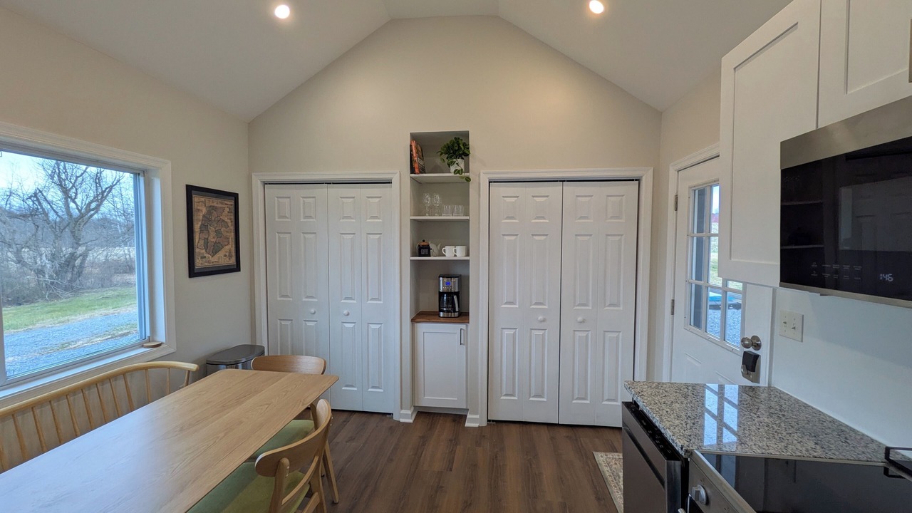 Photo of Kitchen in Urbana