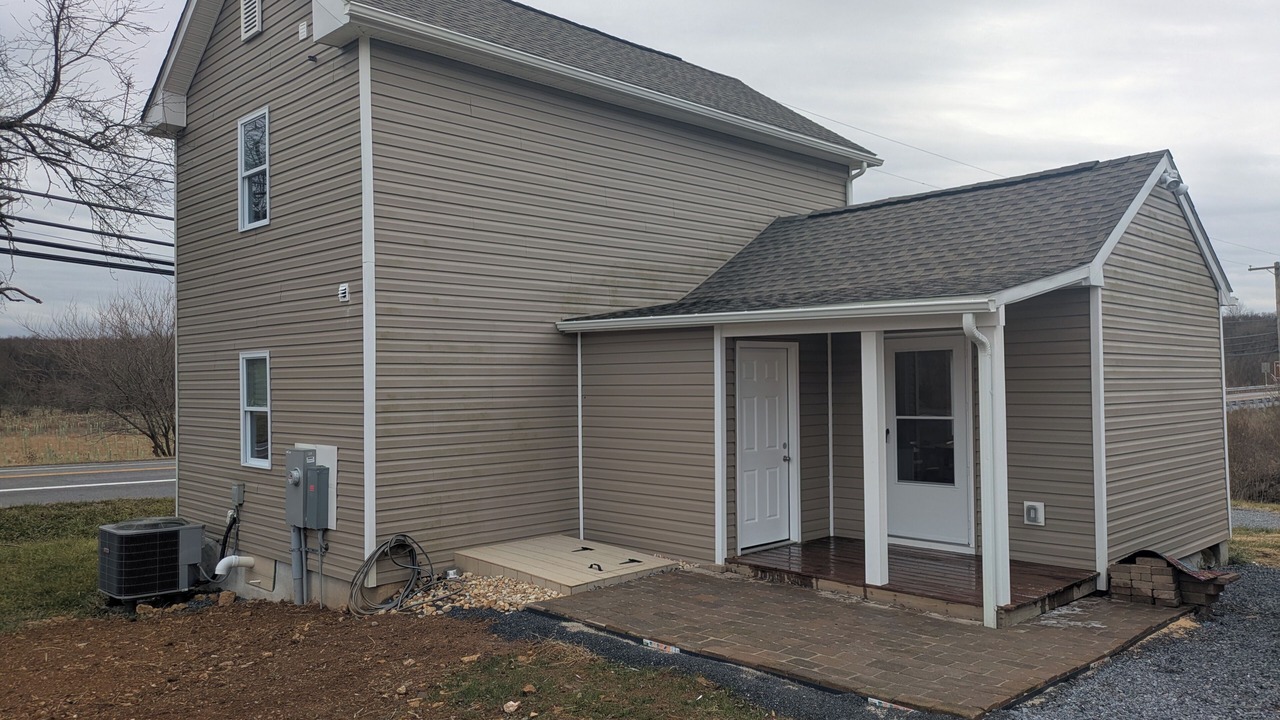 Photo of Outdoor in Urbana