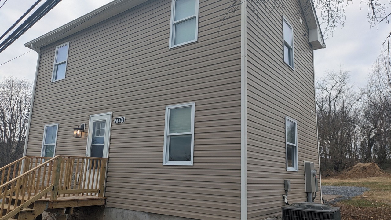 Photo of Outdoor in Urbana