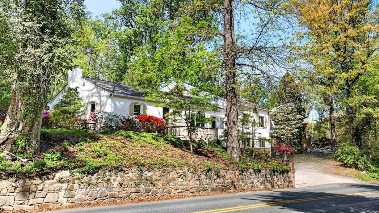 Photo of Outdoor in Silver Spring