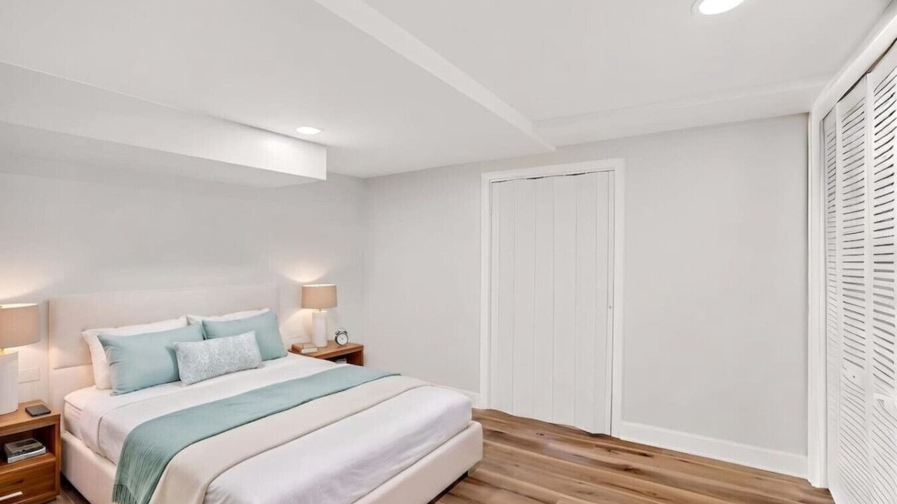 Photo of Bedroom in Silver Spring