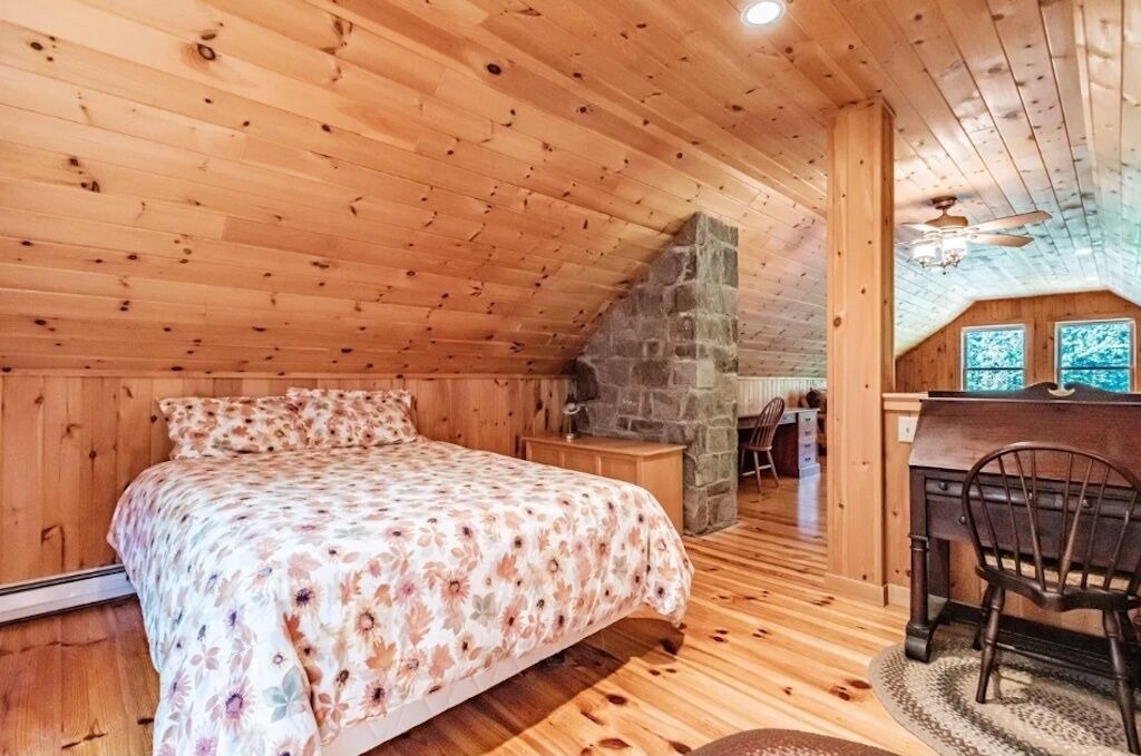 Photo of Bedroom in Hanover