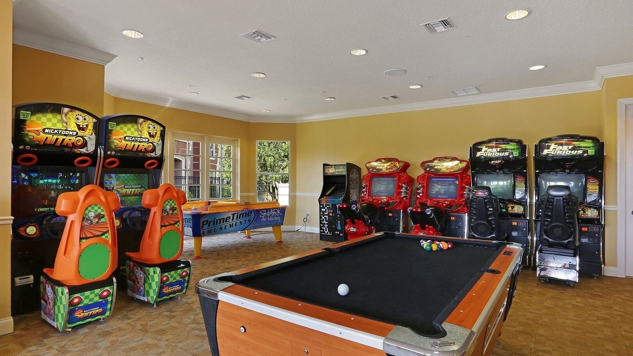 Photo of Bedroom in Florida Central Atlantic Coast