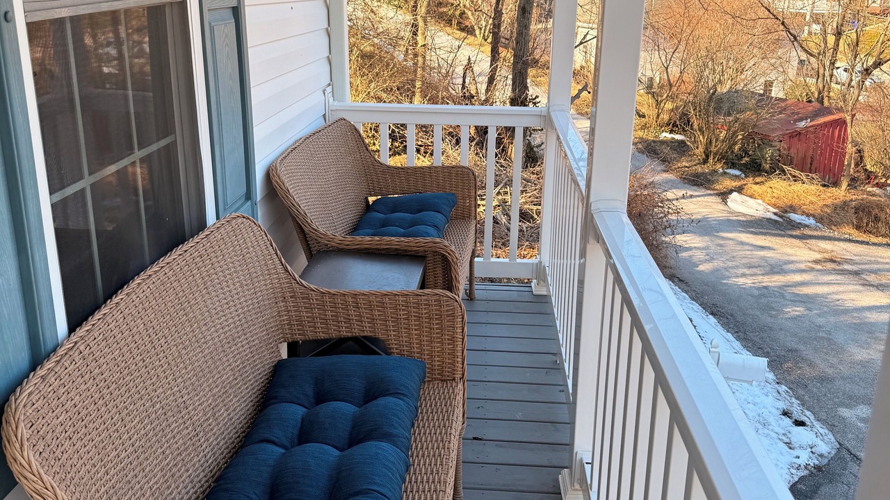 Photo of Outdoor in Glen Rock