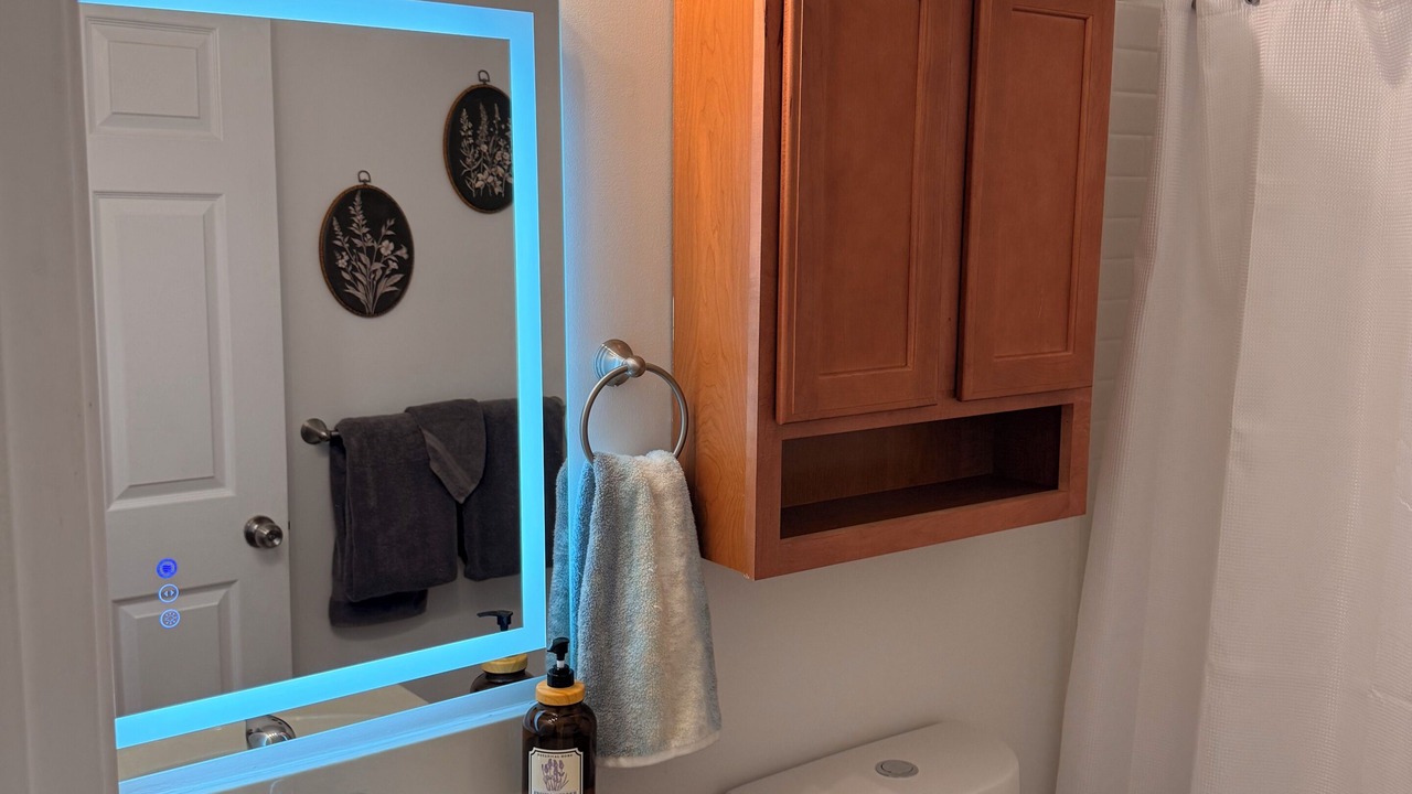 Photo of Bathroom in Glen Rock
