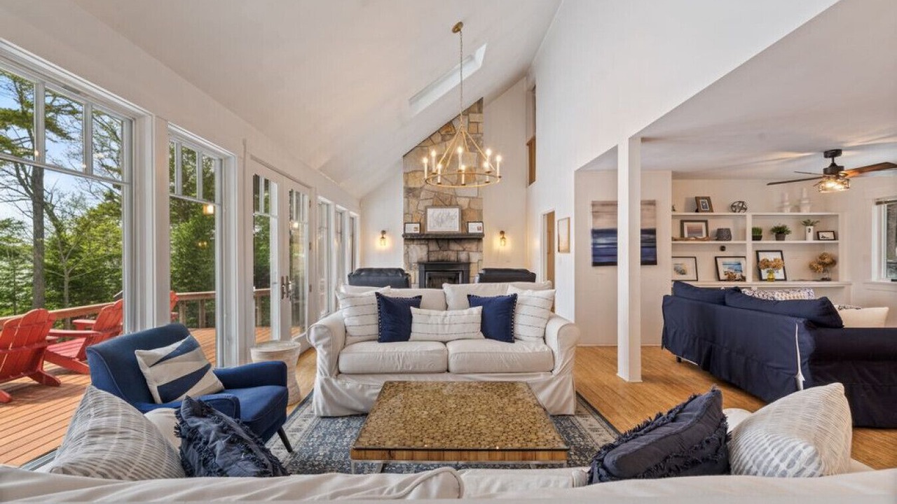 Photo of Livingroom in West Bath