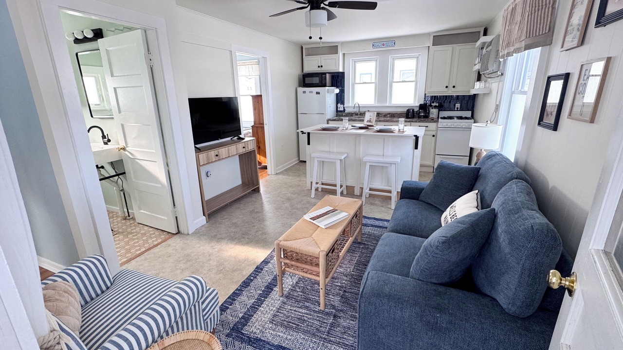 Photo of Bedroom in Wells