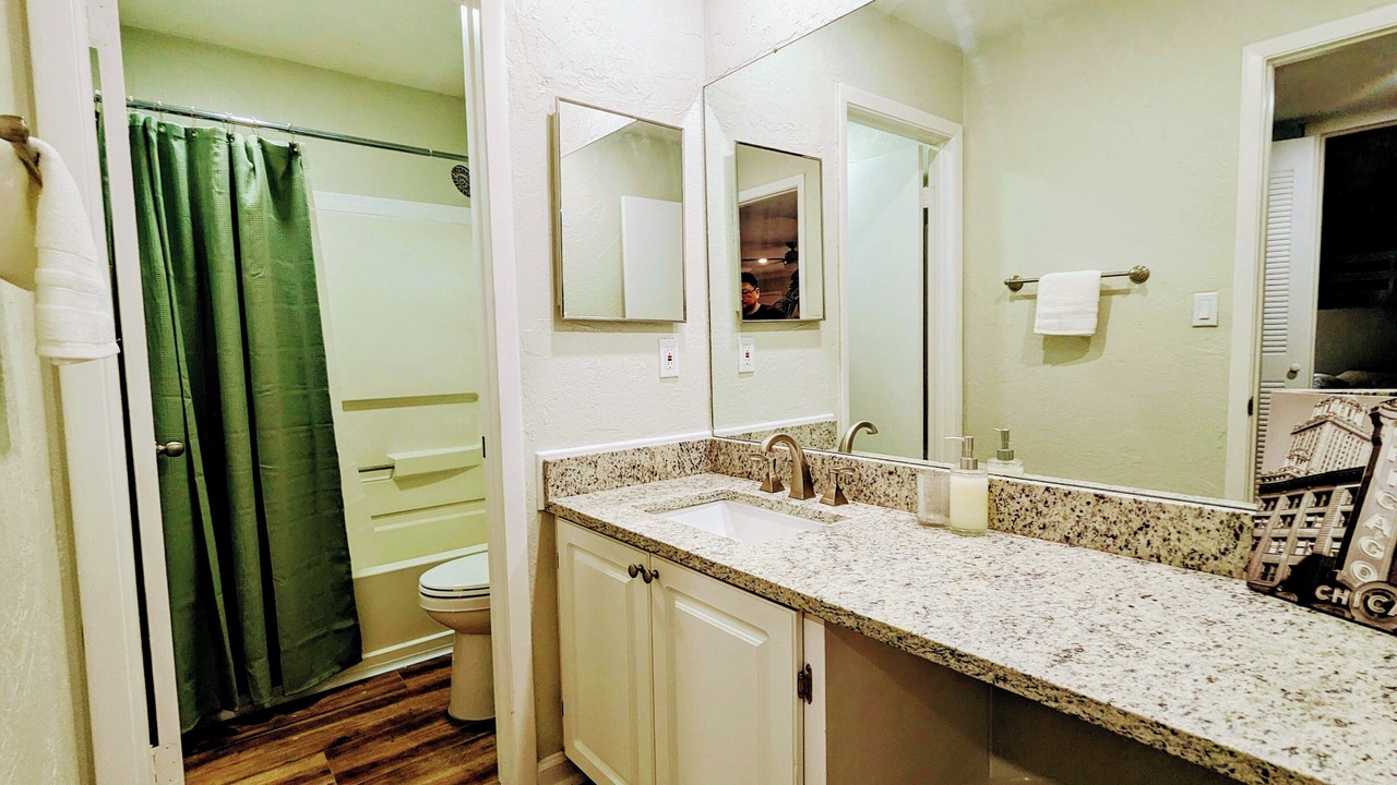 Photo of Bathroom in Temple Terrace