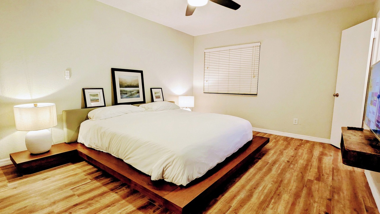 Photo of Bedroom in Temple Terrace