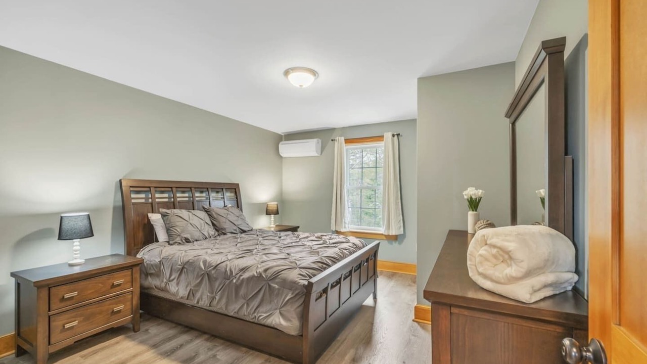 Photo of Bedroom in Trenton