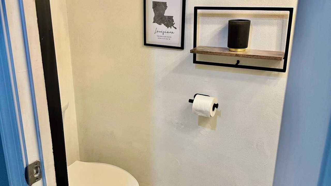 Photo of Bathroom in North Newport News