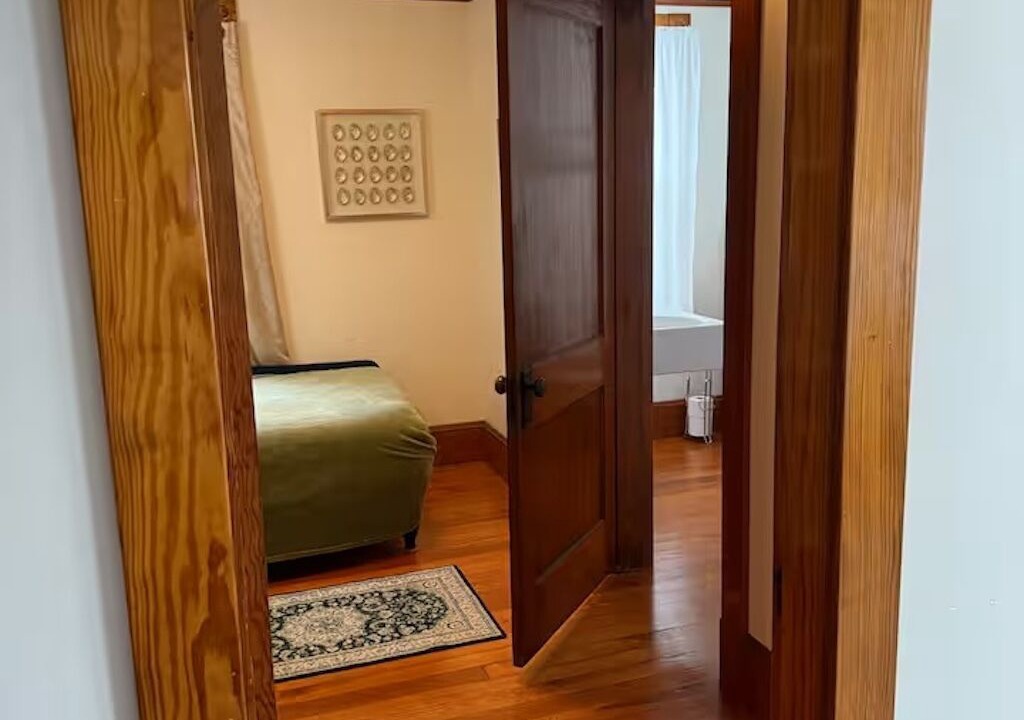 Photo of Bedroom in Somesville