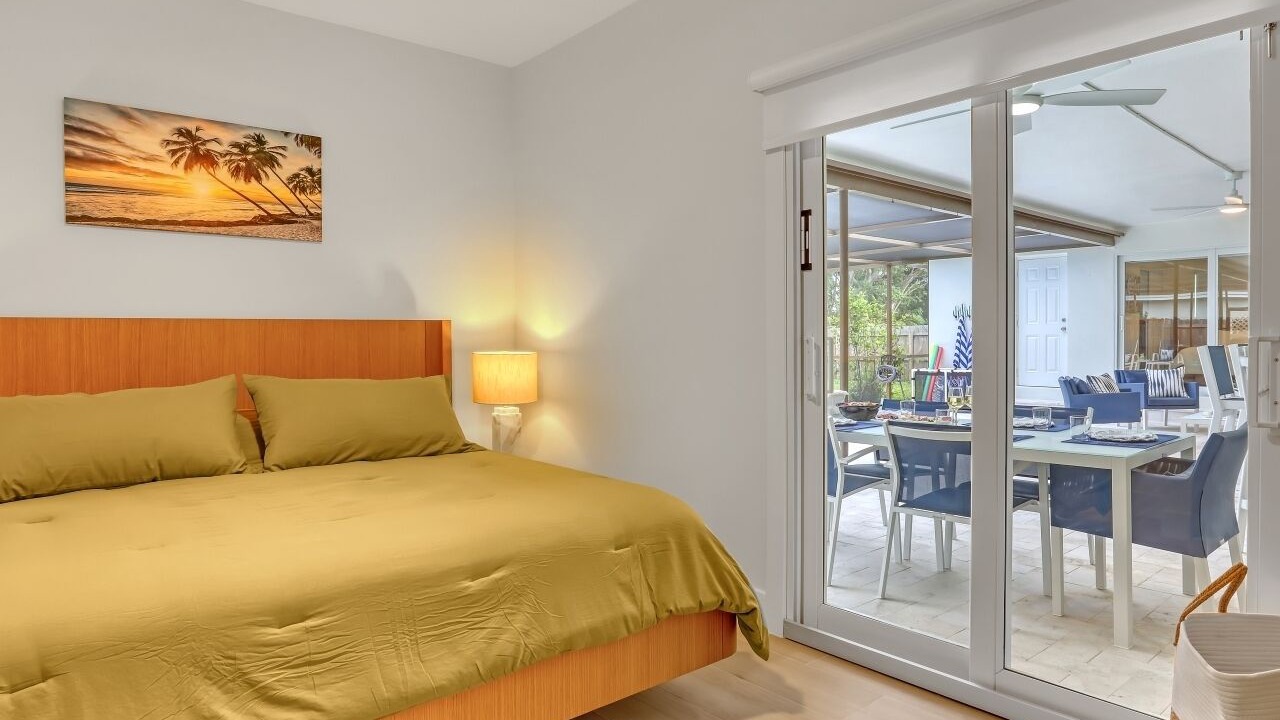 Photo of Bedroom in Hunt Club