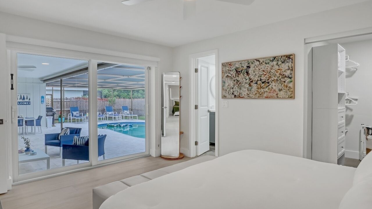 Photo of Bedroom in Hunt Club
