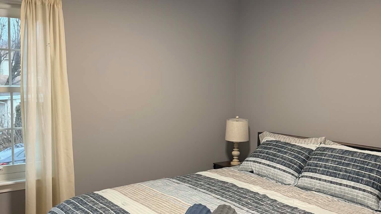 Photo of Bedroom in Parkville