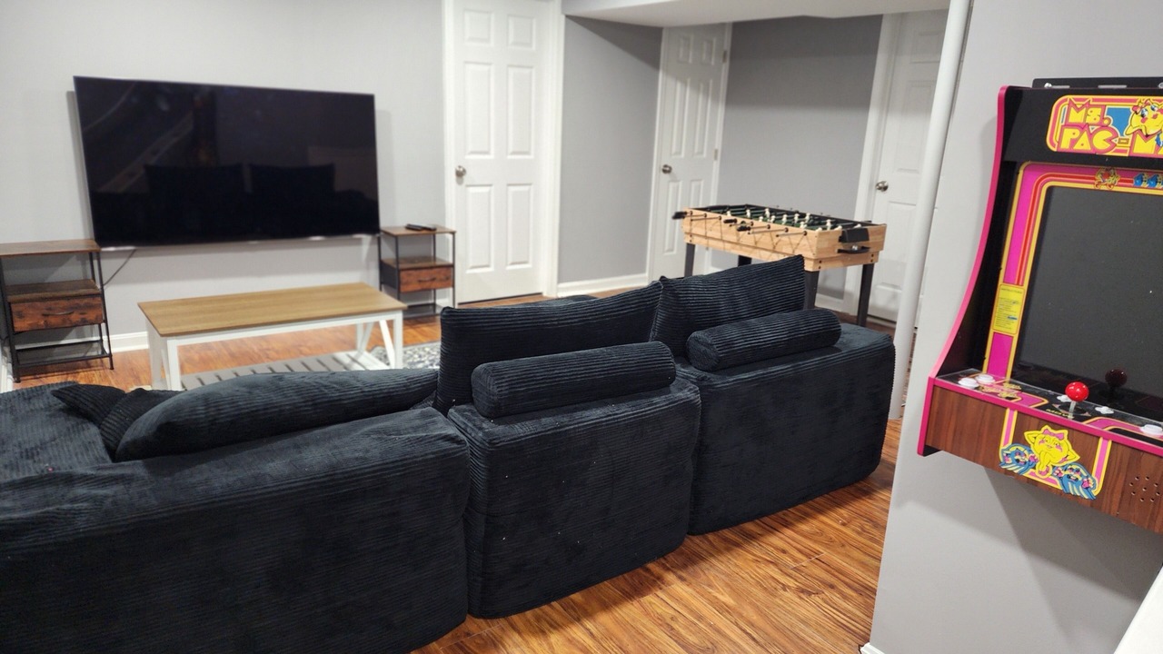 Photo of Livingroom in Parkville