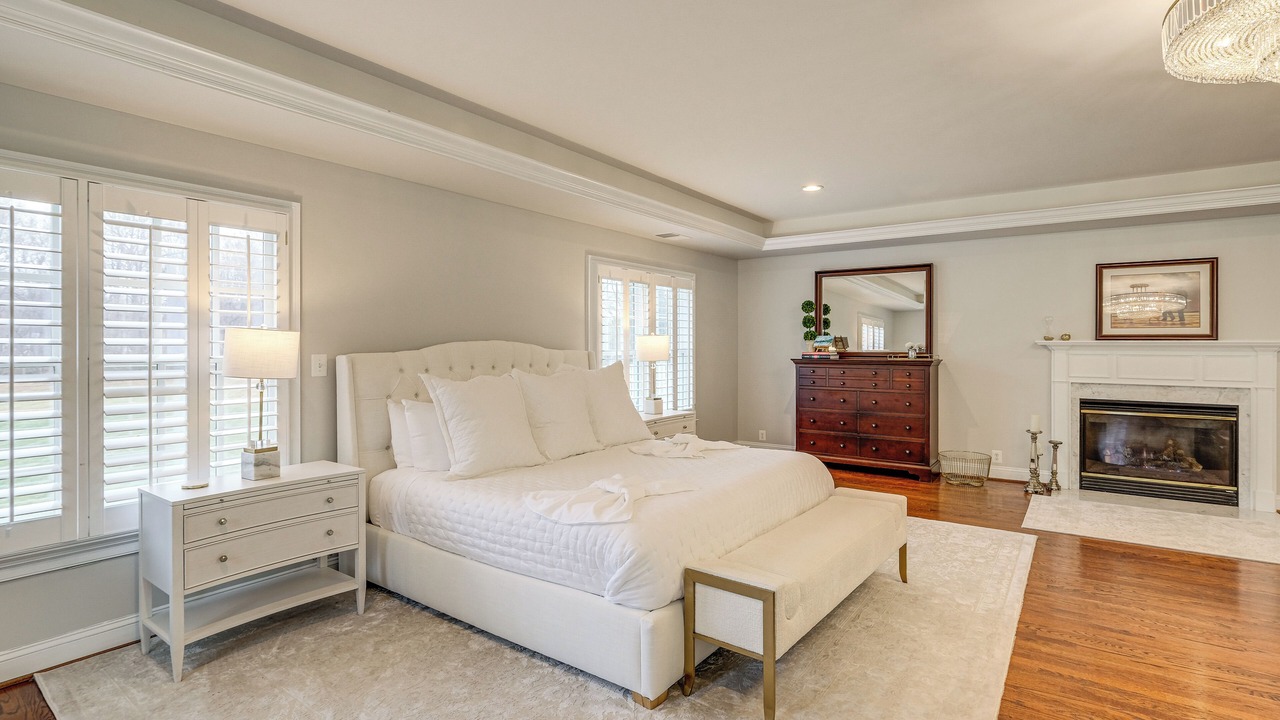Photo of Livingroom in Great Falls