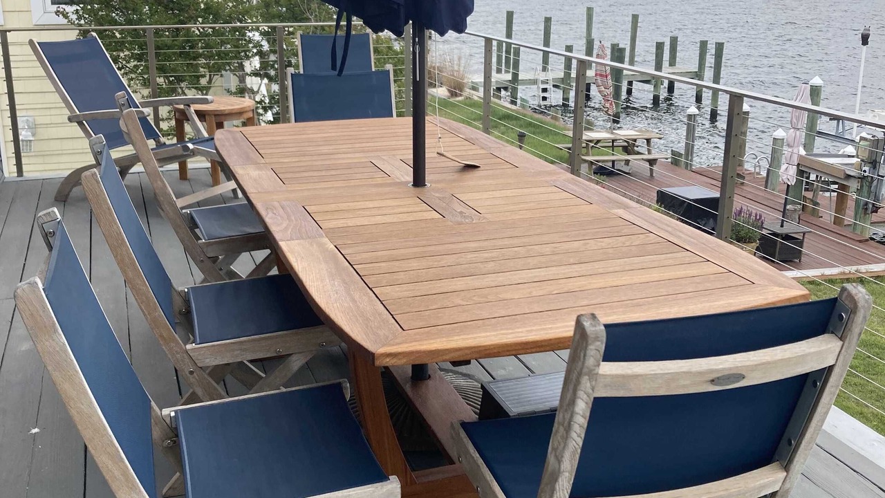Photo of Outdoor in Ocean Pines
