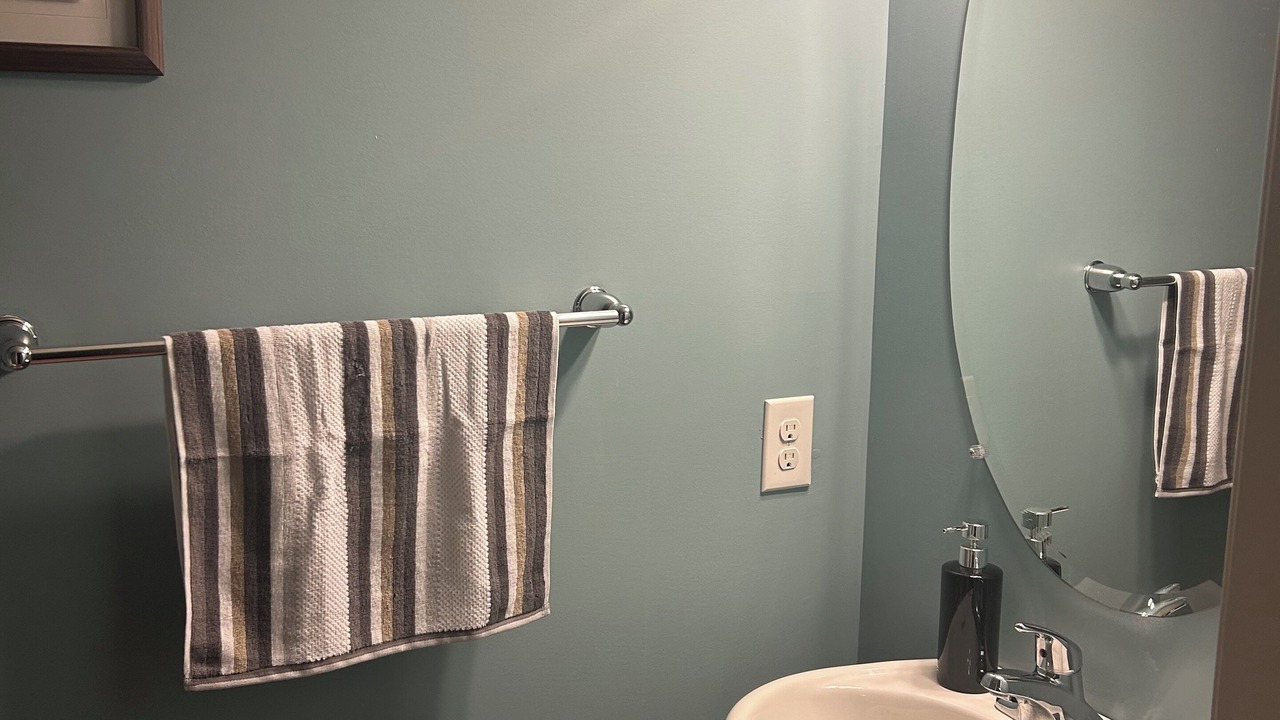 Photo of Bathroom in Hedgesville