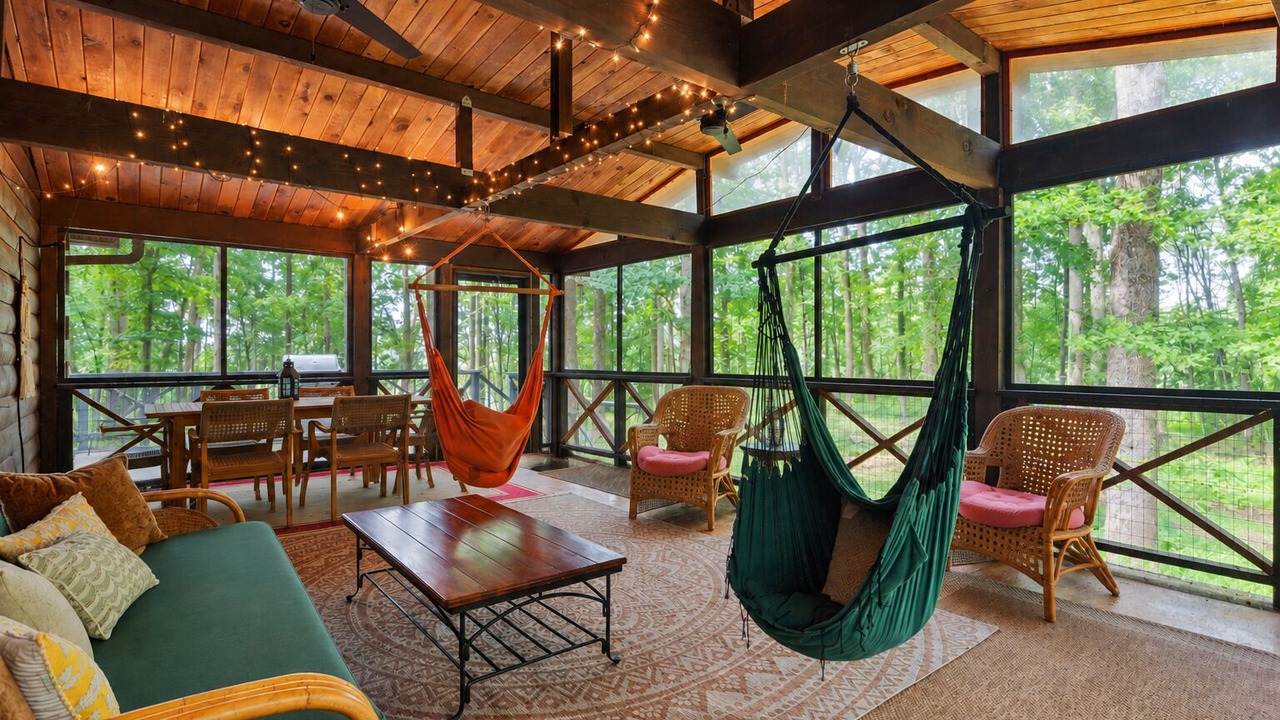 Photo of Livingroom in Pratts