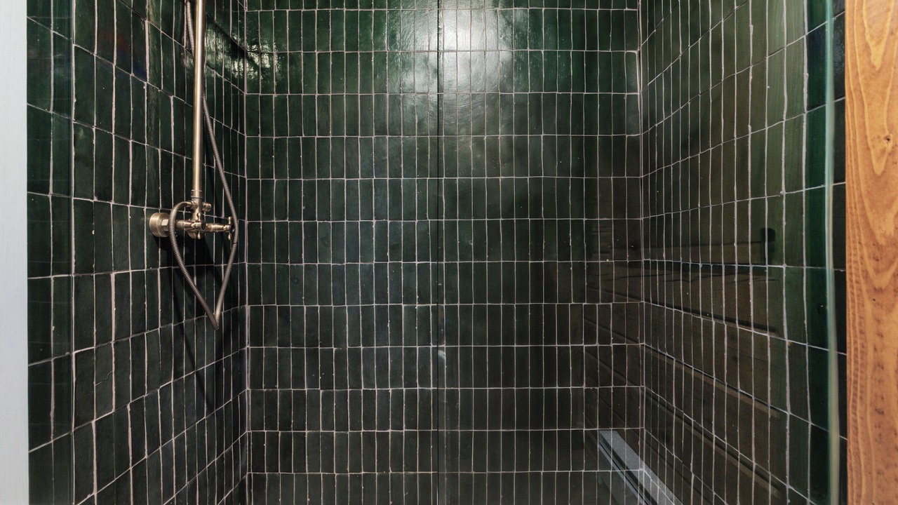 Photo of Bathroom in Pratts