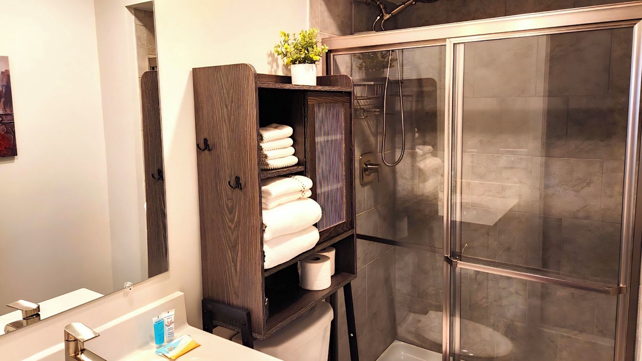Photo of Bathroom in Essex
