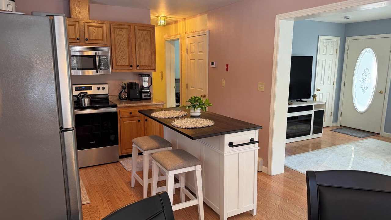Photo of Kitchen in Tamworth