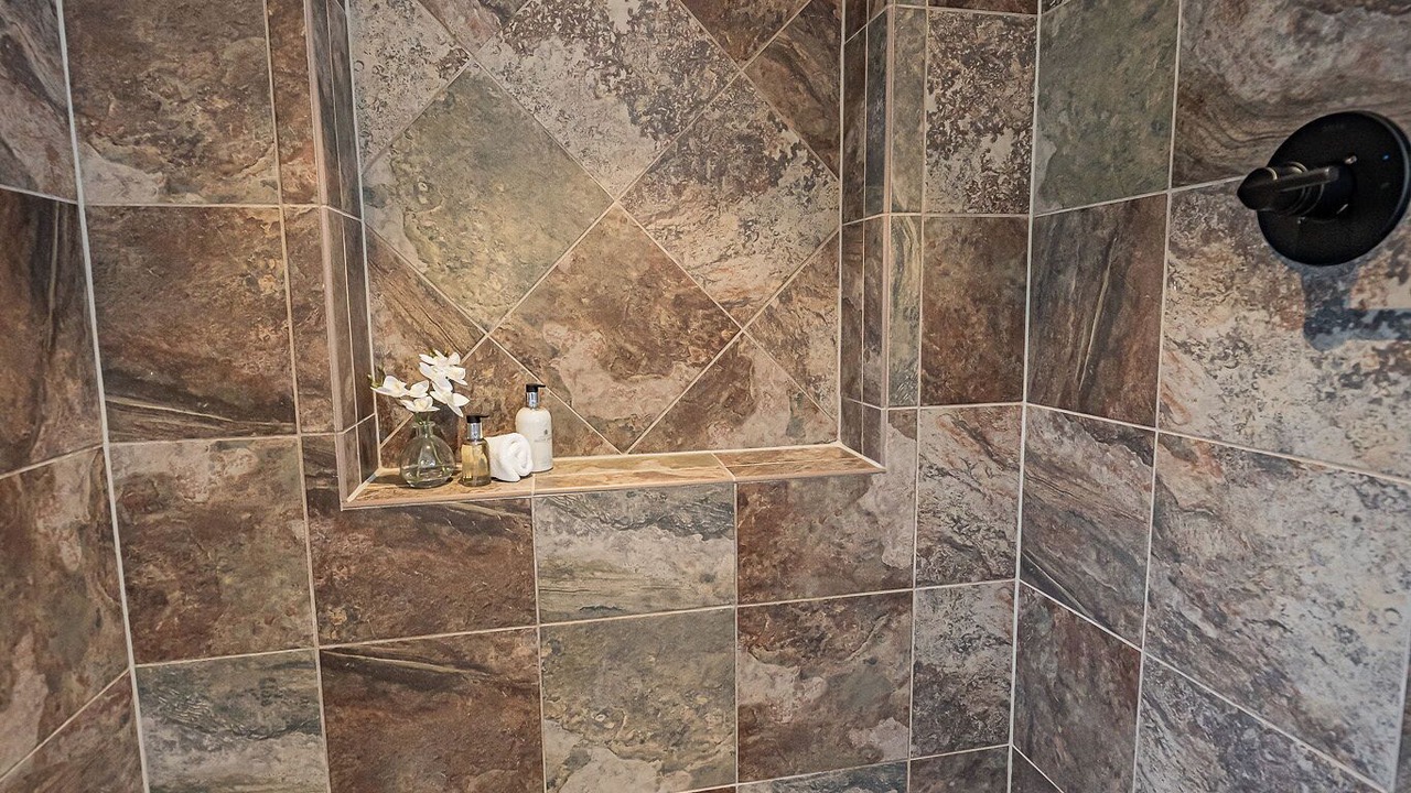 Photo of Bathroom in Boonsboro