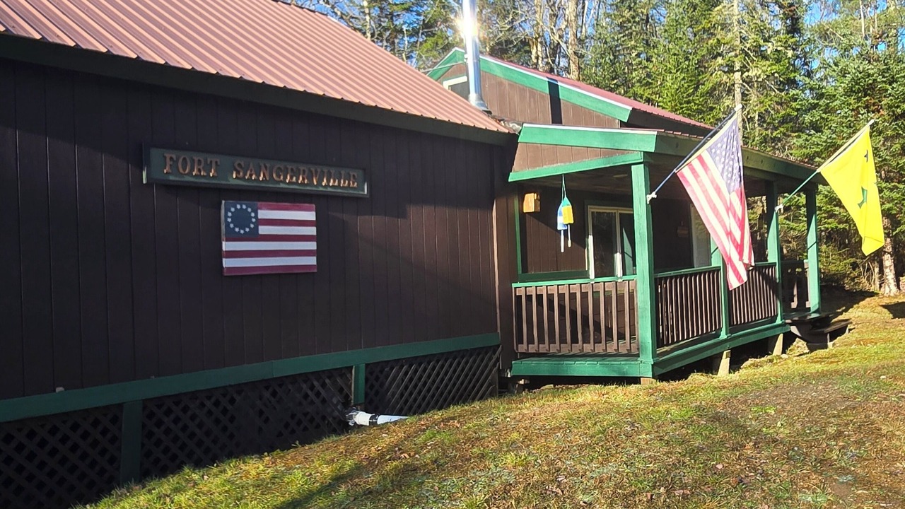 Photo of Outdoor in Sangerville