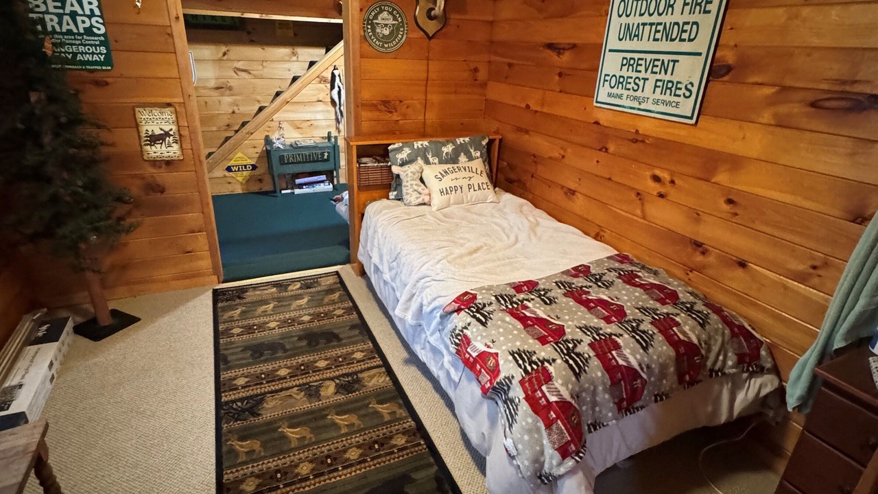 Photo of Bedroom in Sangerville