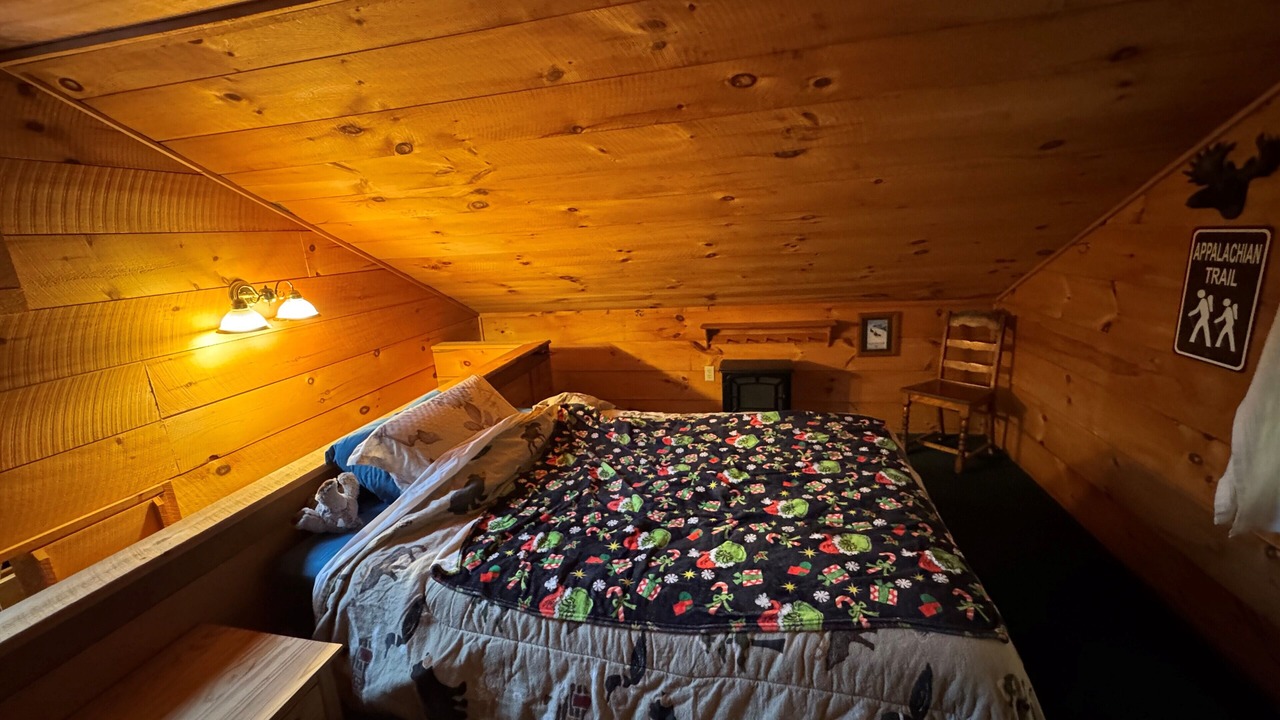 Photo of Bedroom in Sangerville