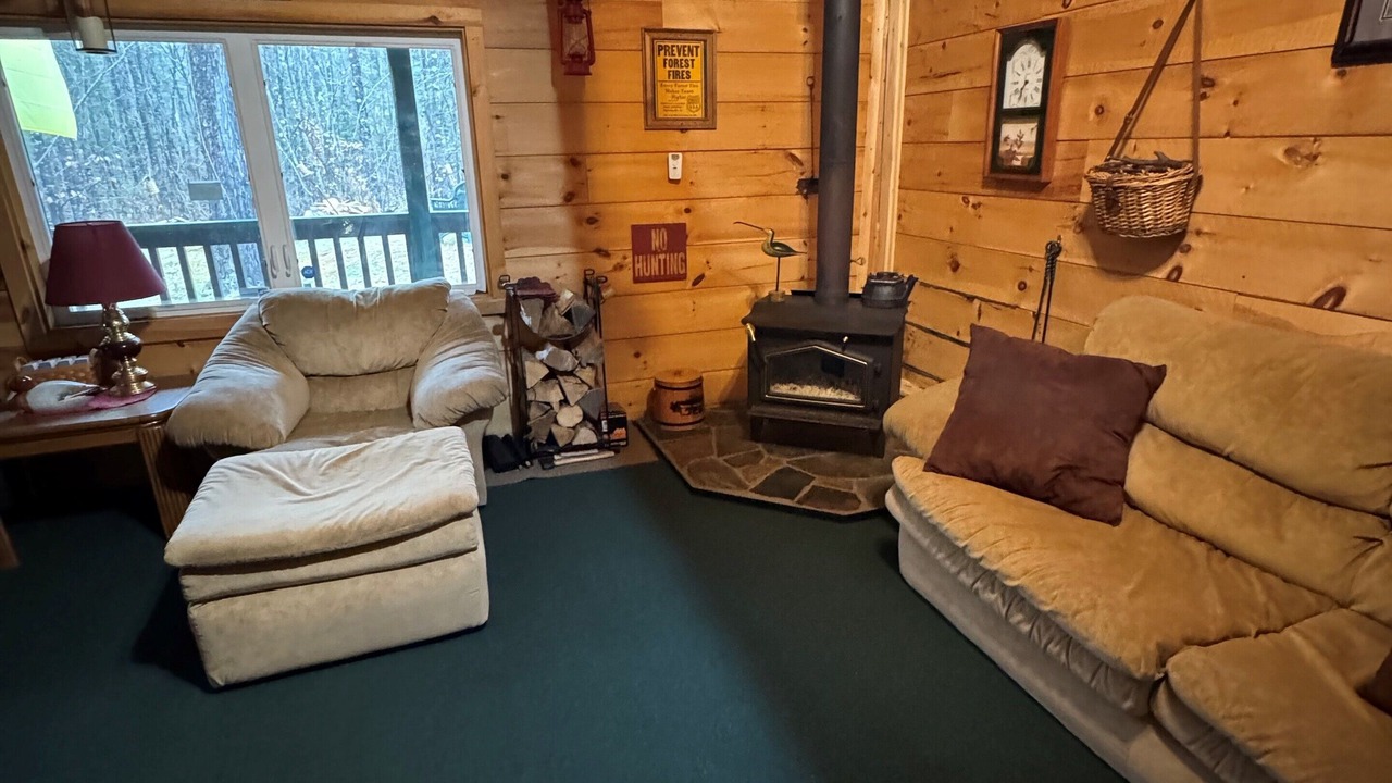 Photo of Livingroom in Sangerville