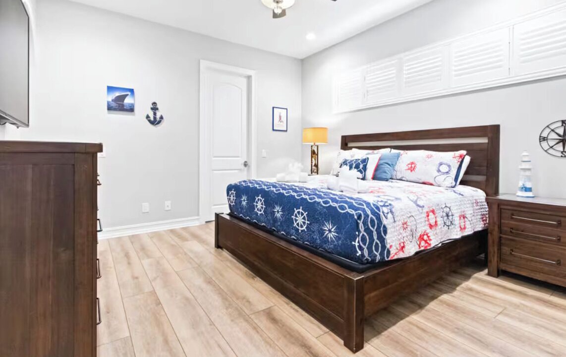 Photo of Bedroom in Indian Harbour Beach