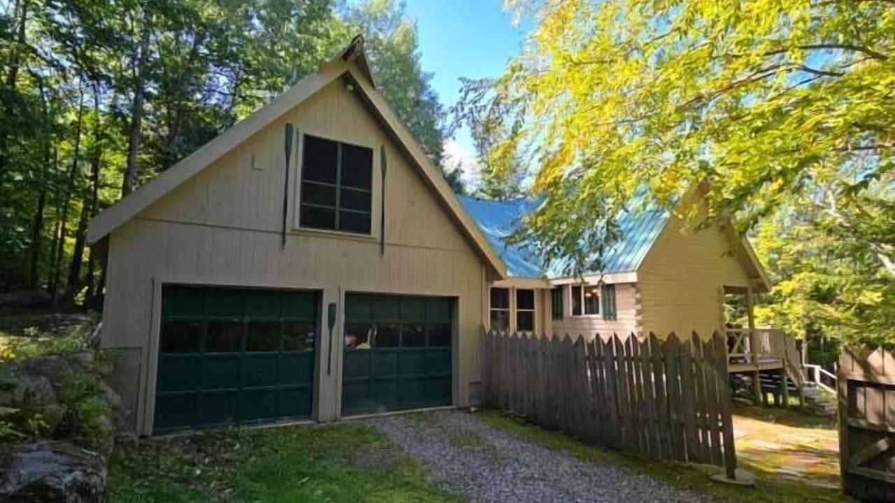 Photo of Outdoor in Harrison